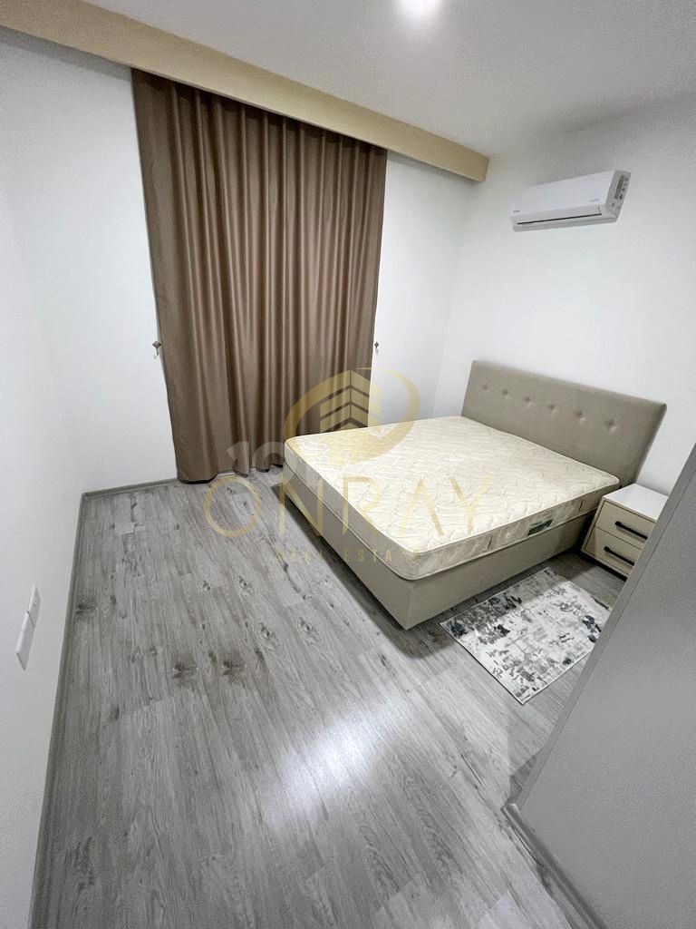 Flat To Rent in Küçük Kaymaklı, Nicosia