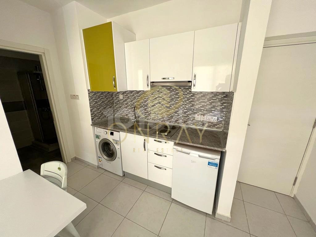 Flat To Rent in Gönyeli, Nicosia