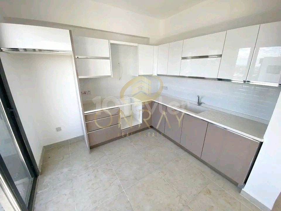 Flat To Rent in Hamitköy, Nicosia