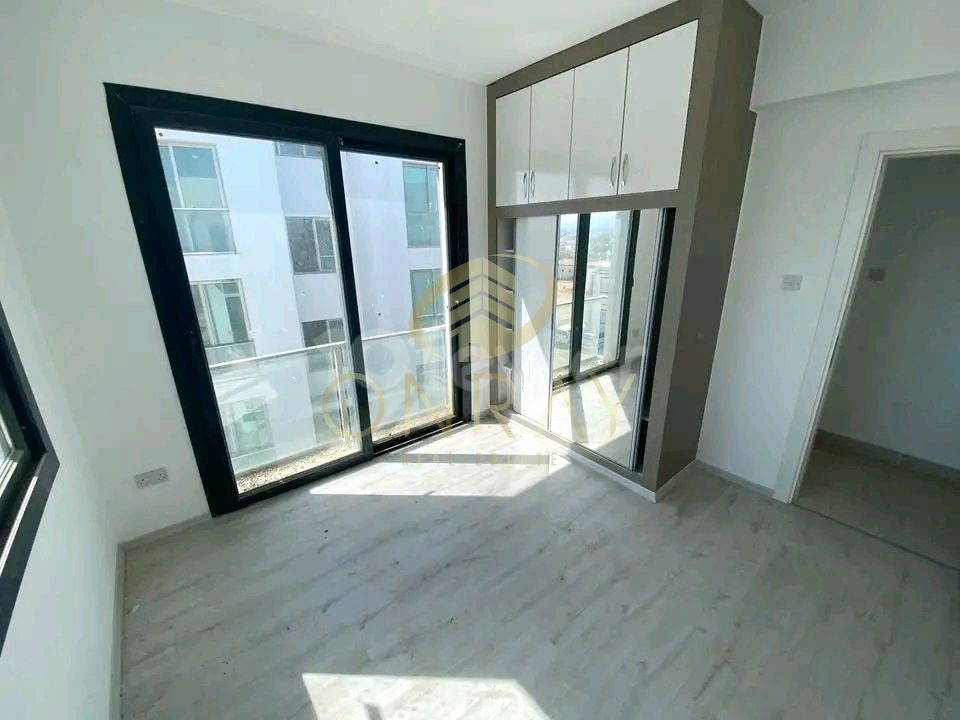 Flat To Rent in Hamitköy, Nicosia