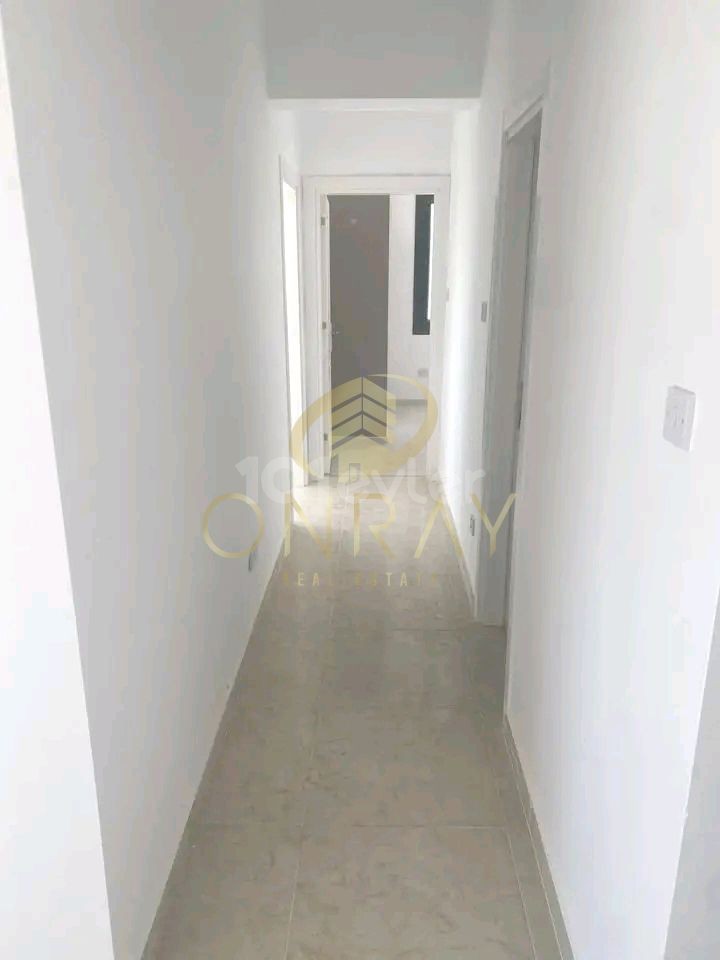 Hamitköy'de 2+1 Kiralık Eşyasız Sıfır Daire