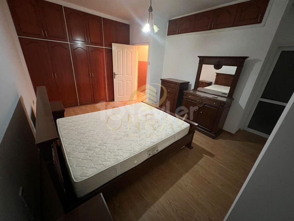 Flat To Rent in Küçük Kaymaklı, Nicosia