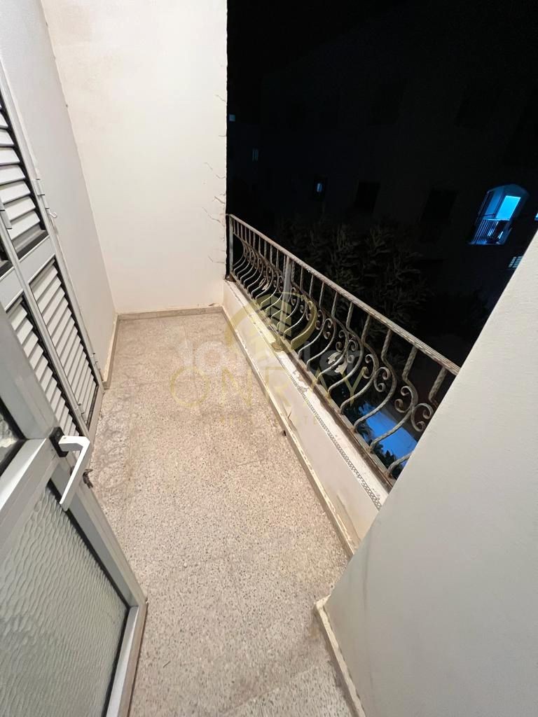 Flat To Rent in Küçük Kaymaklı, Nicosia