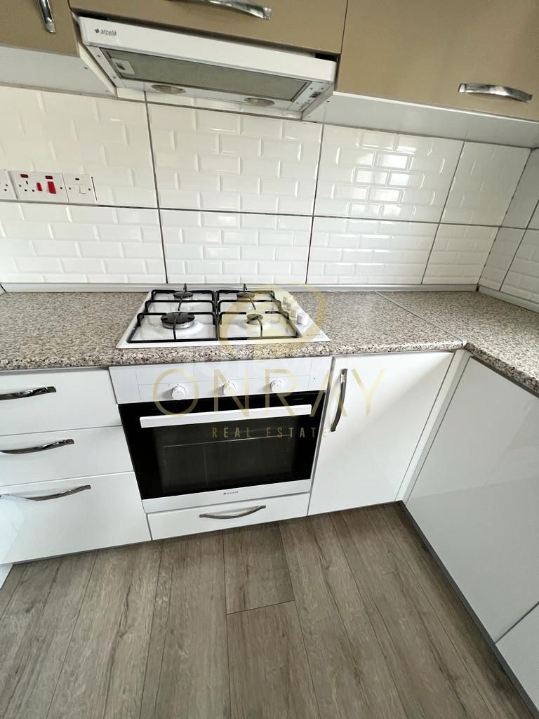 Flat To Rent in Küçük Kaymaklı, Nicosia