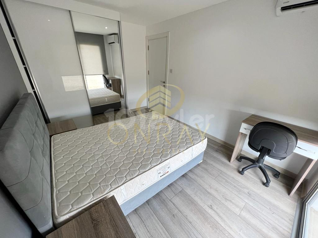 Flat To Rent in Küçük Kaymaklı, Nicosia