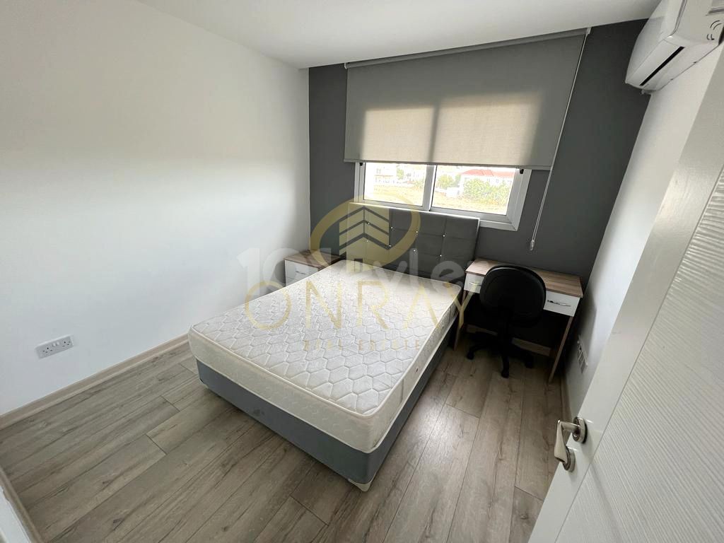 Flat To Rent in Küçük Kaymaklı, Nicosia