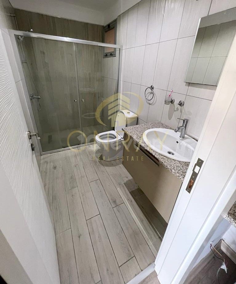 Flat To Rent in Küçük Kaymaklı, Nicosia