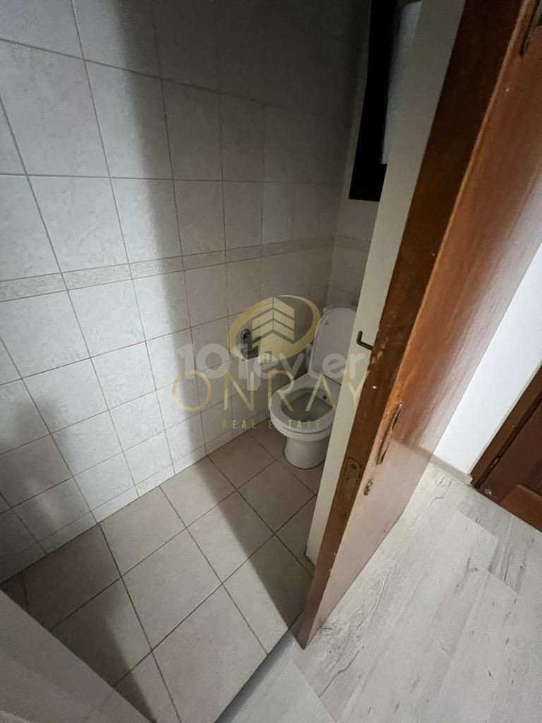 Flat To Rent in Köşklüçiftlik, Nicosia