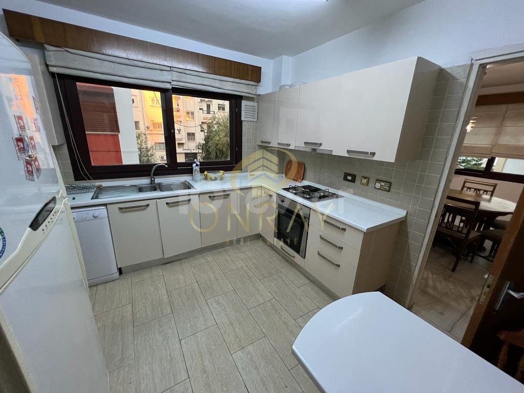 Flat To Rent in Köşklüçiftlik, Nicosia