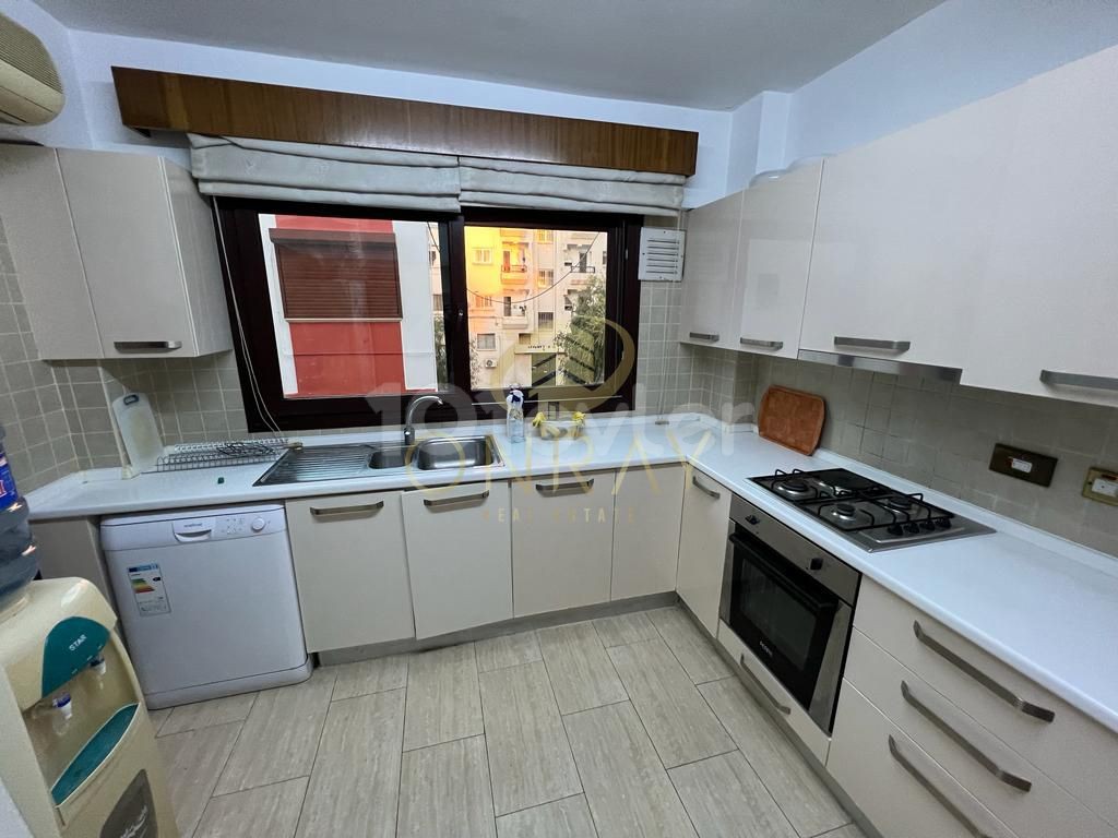 Flat To Rent in Köşklüçiftlik, Nicosia