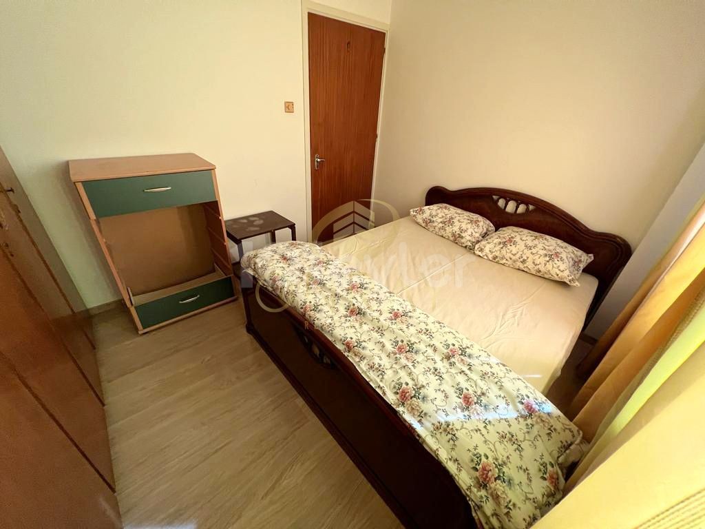 Dereboyu'nda Kiralık Full Eyşalı 3+1 Daire