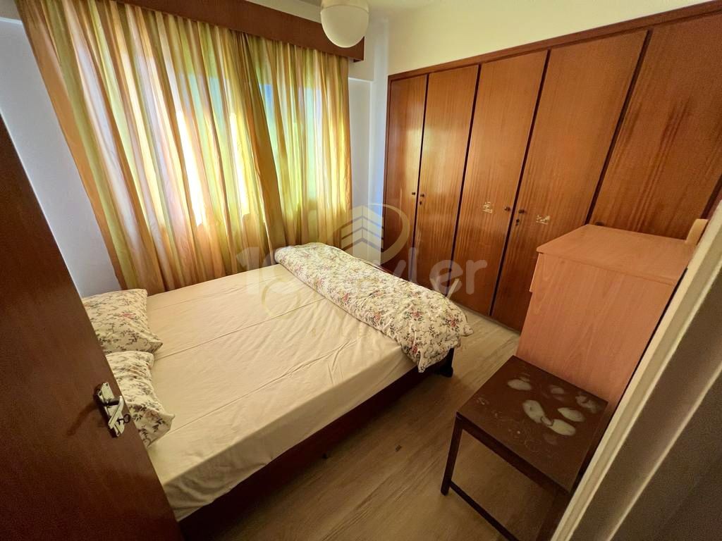 Flat To Rent in Köşklüçiftlik, Nicosia