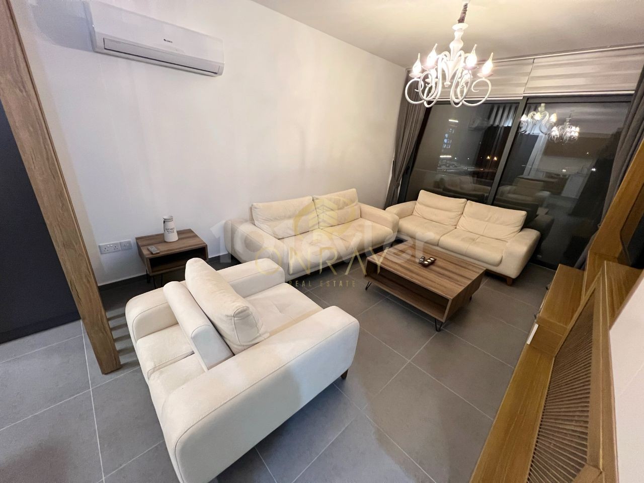 Flat To Rent in Köşklüçiftlik, Nicosia