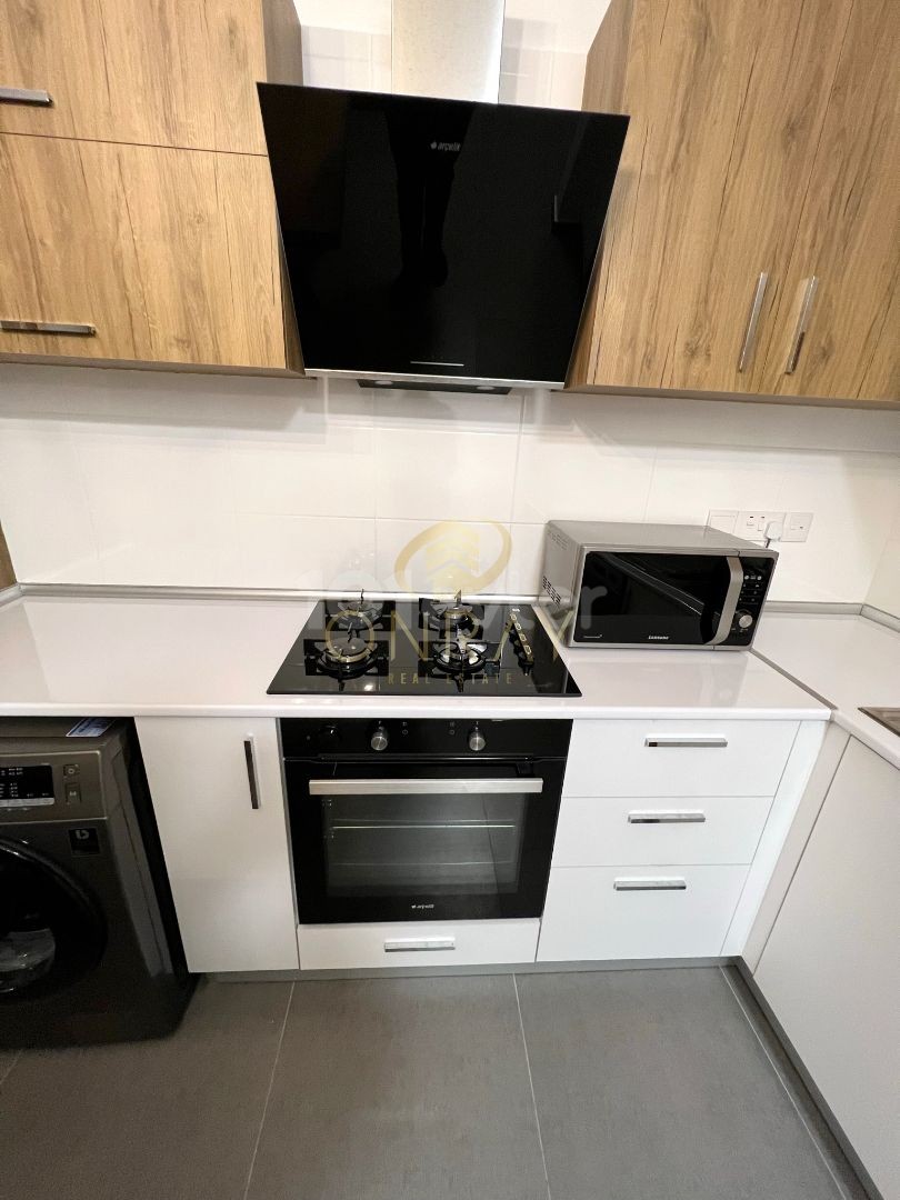 Flat To Rent in Köşklüçiftlik, Nicosia