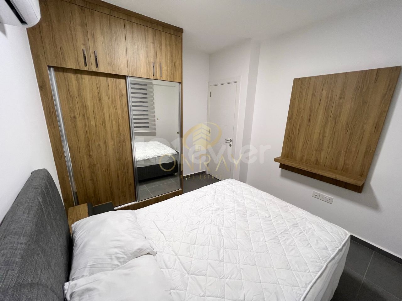 Flat To Rent in Köşklüçiftlik, Nicosia