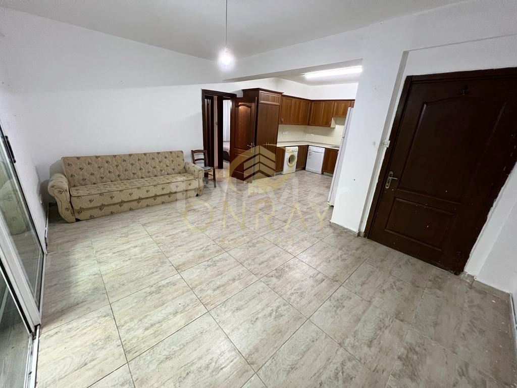 Flat To Rent in Metehan, Nicosia