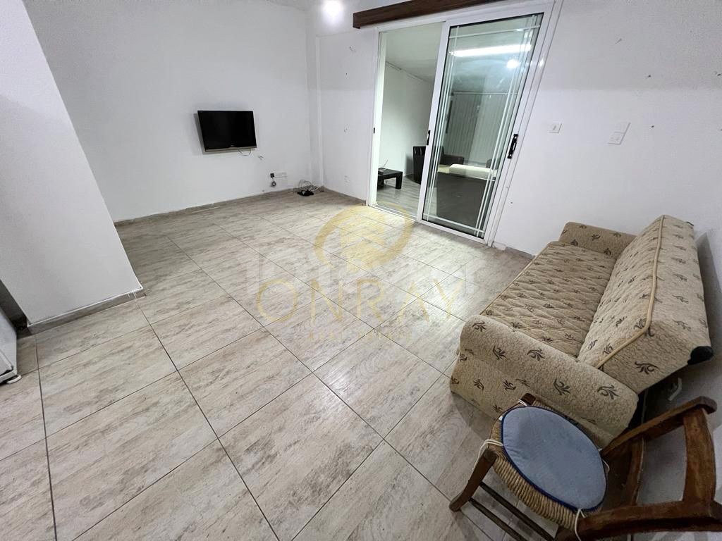 Flat To Rent in Metehan, Nicosia