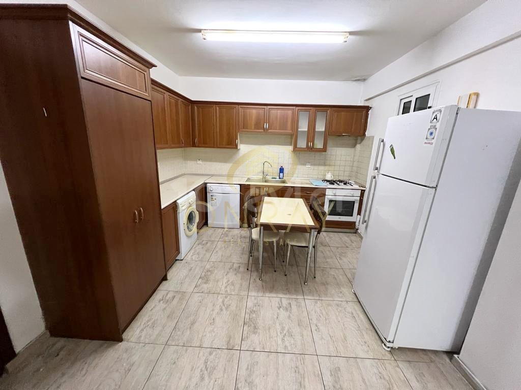 Flat To Rent in Metehan, Nicosia