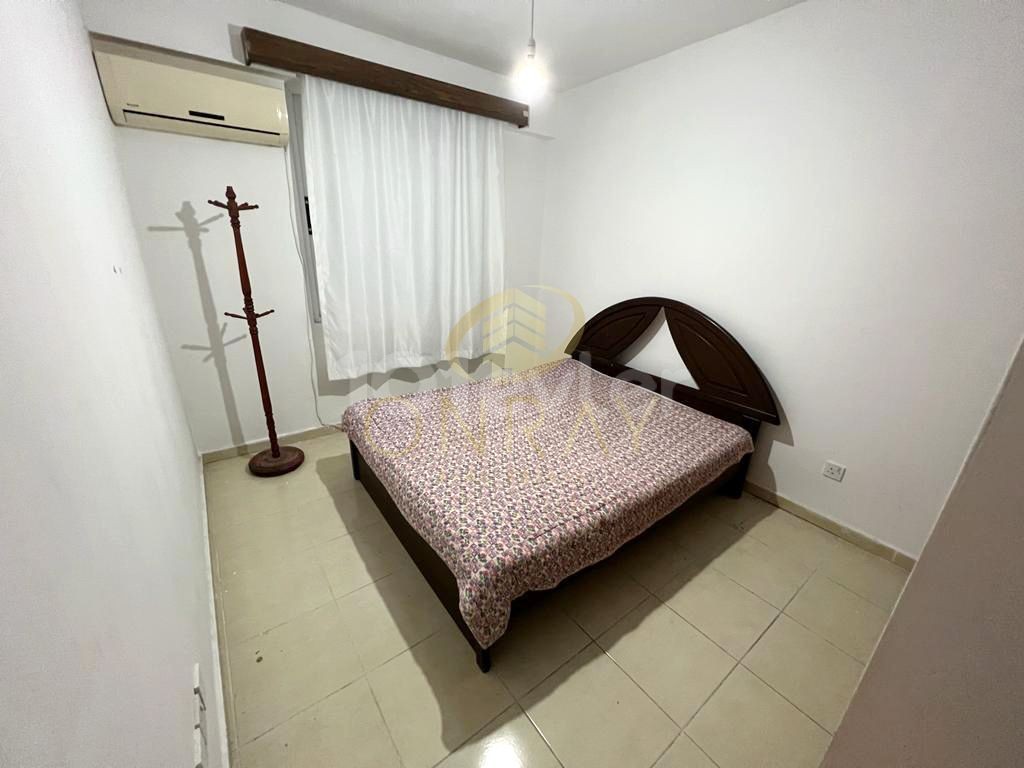 Flat To Rent in Metehan, Nicosia