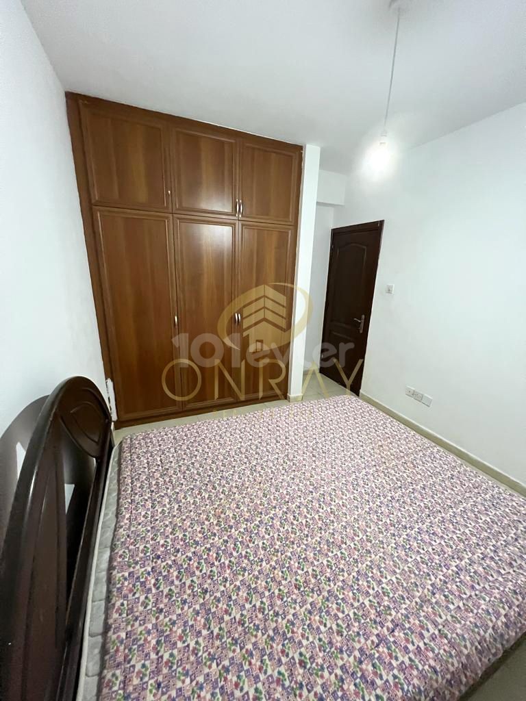 Flat To Rent in Metehan, Nicosia