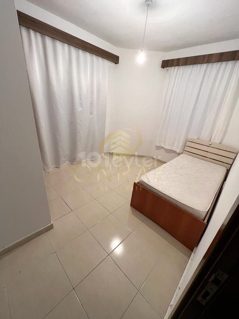 Flat To Rent in Metehan, Nicosia