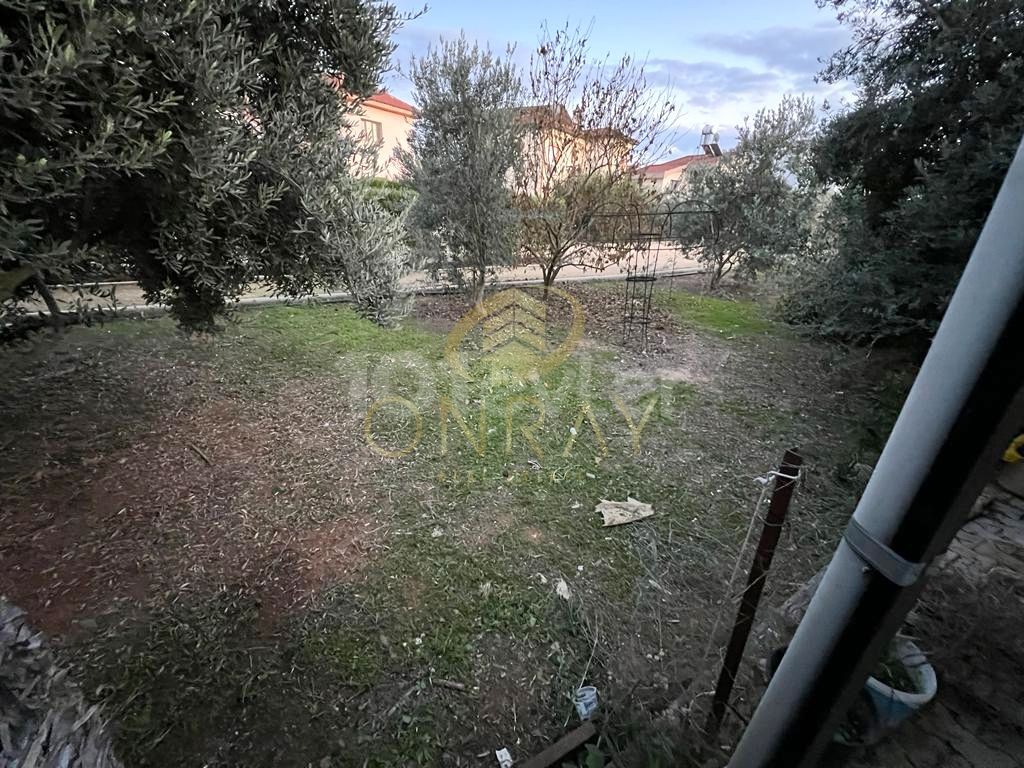 Flat To Rent in Metehan, Nicosia