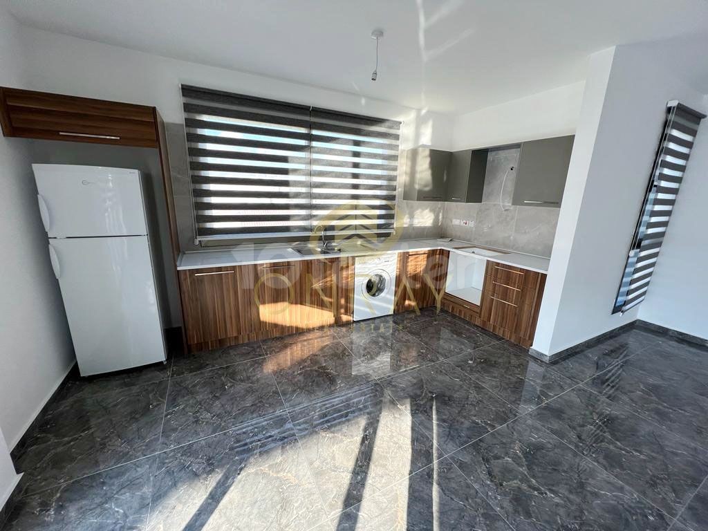 Penthouse To Rent in Gönyeli, Nicosia