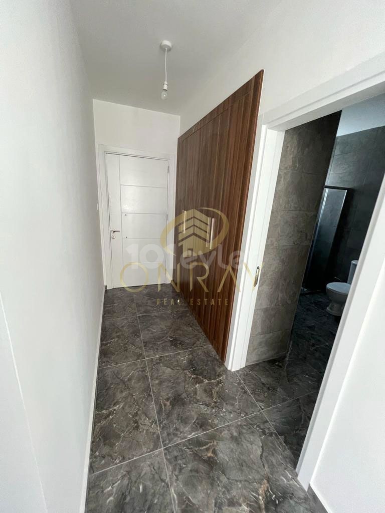 Penthouse To Rent in Gönyeli, Nicosia