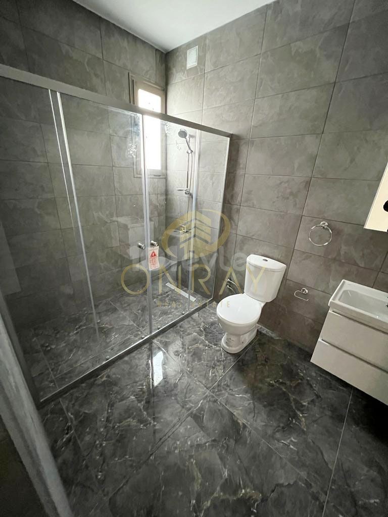 Gönyeli'de 2+1 Sıfır Full Eşyalı Penthouse Daire.