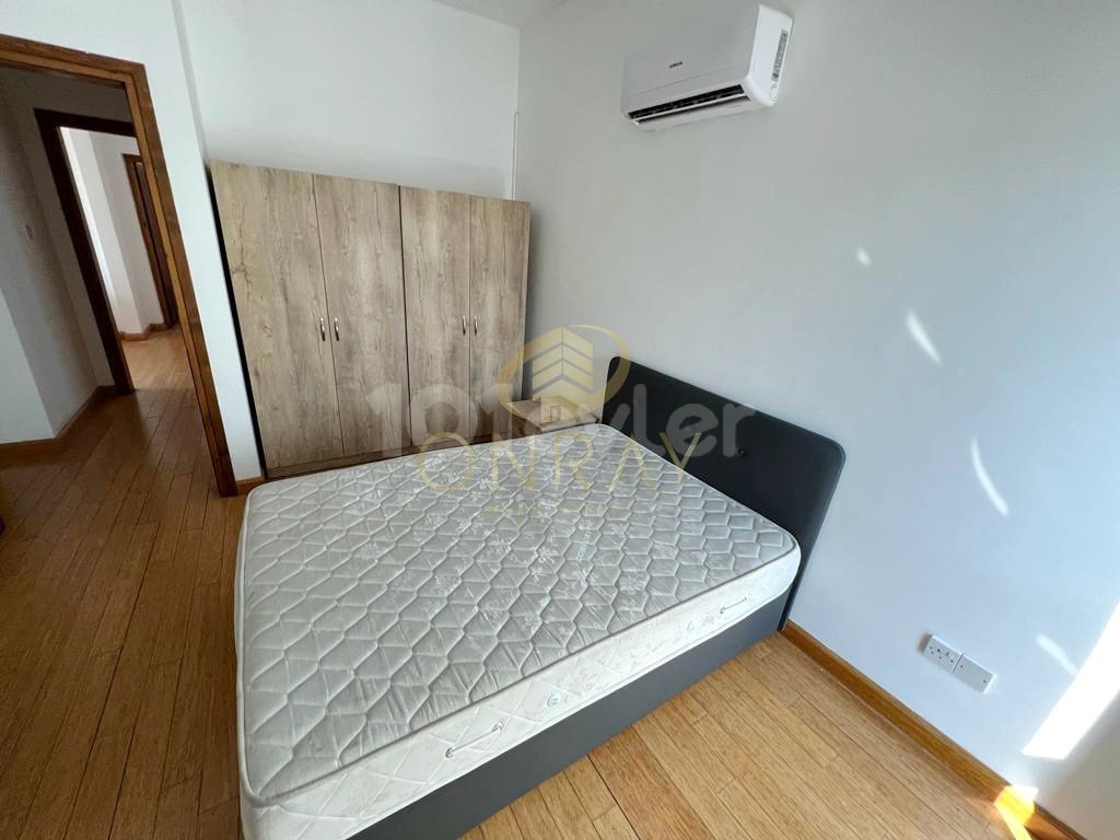 2+1 Fully Furnished Apartment in Ortakoy. 