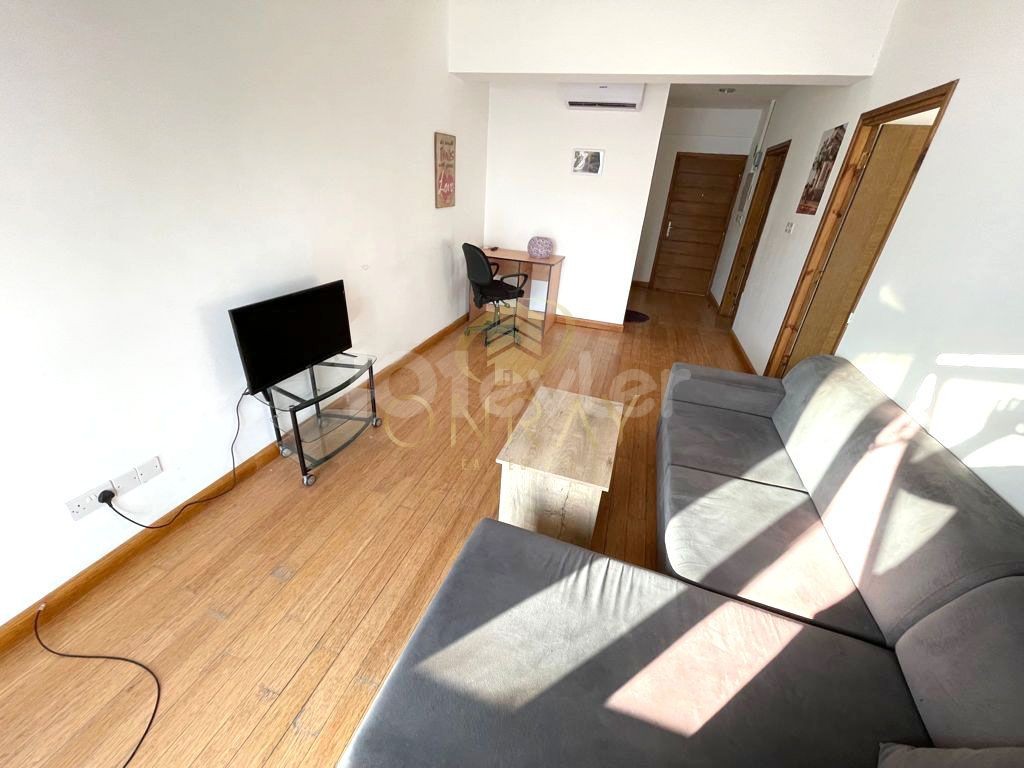 Flat To Rent in Ortaköy, Nicosia