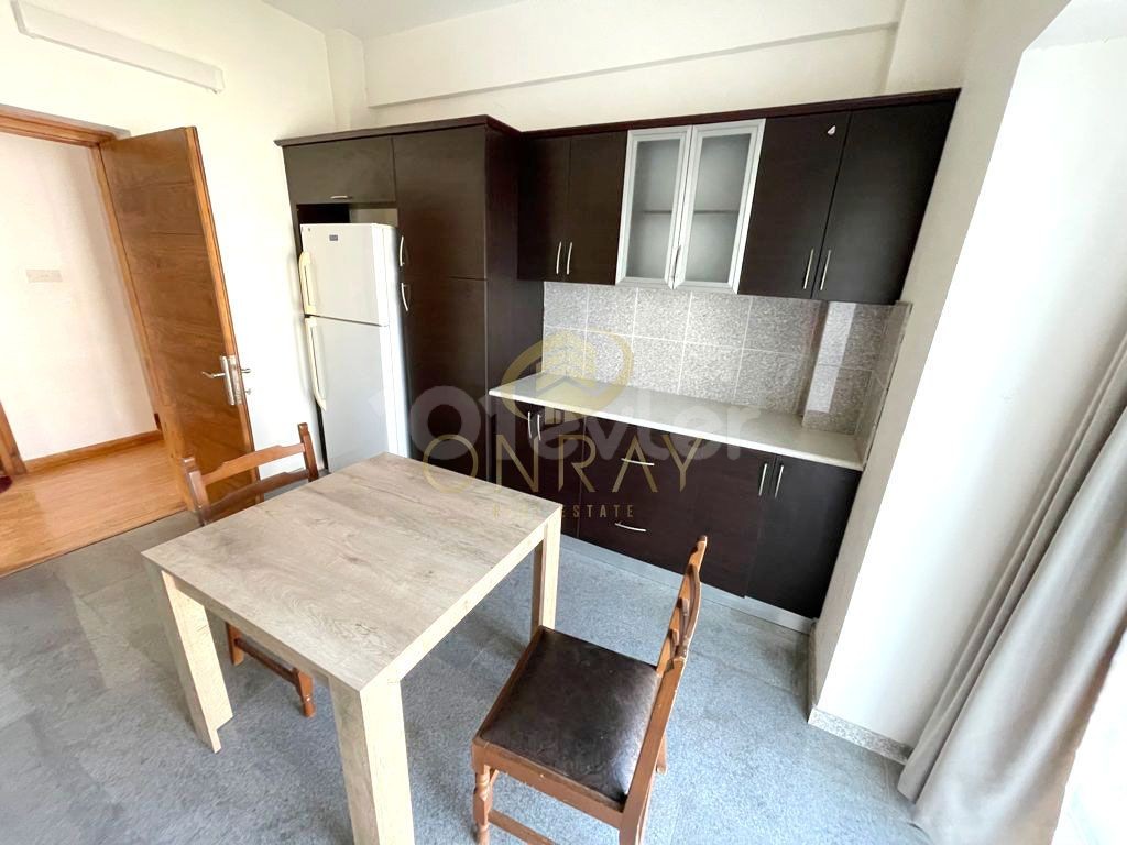 Ortaköy'de 1+1 Full Eşyalı Daire.