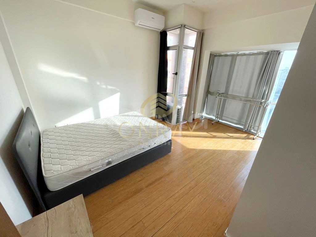 Ortaköy'de 1+1 Full Eşyalı Daire.