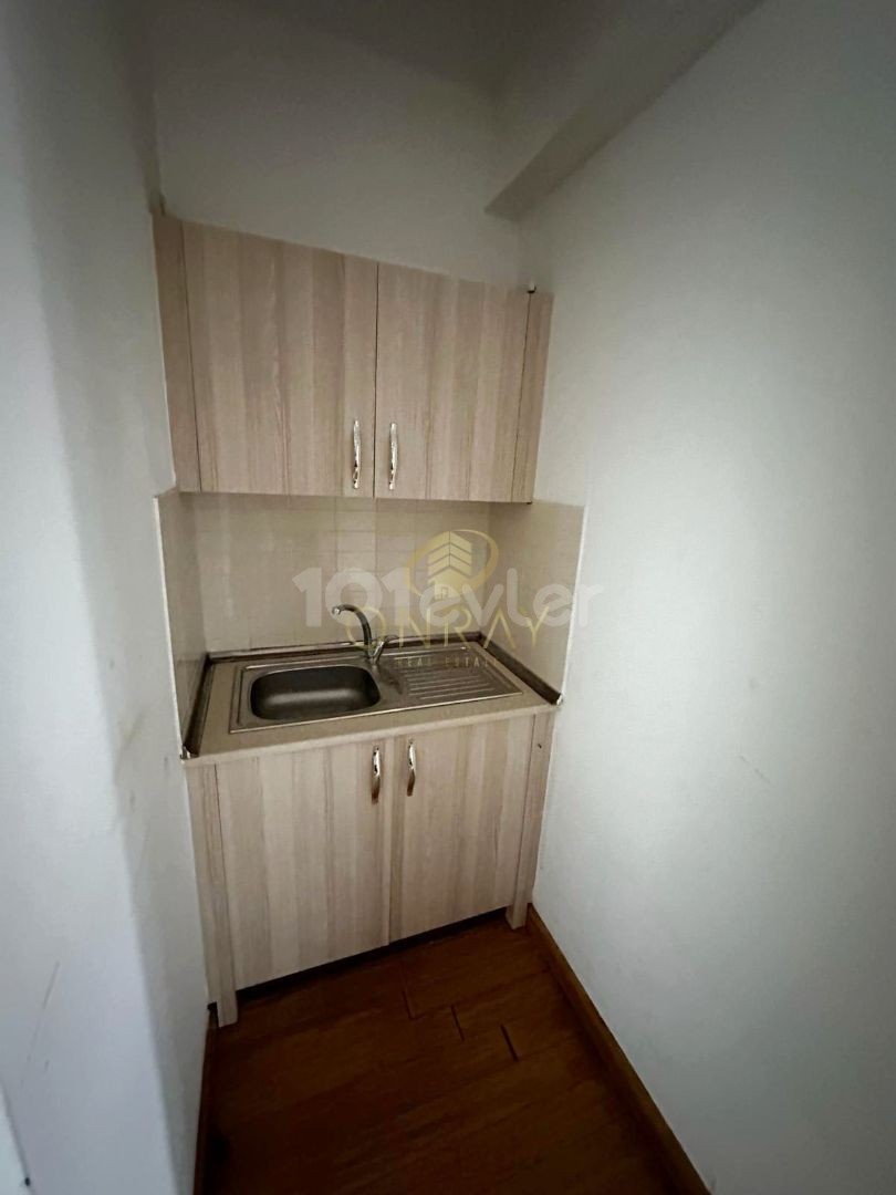 2+1 Fully Furnished Flat in Ortaköy.