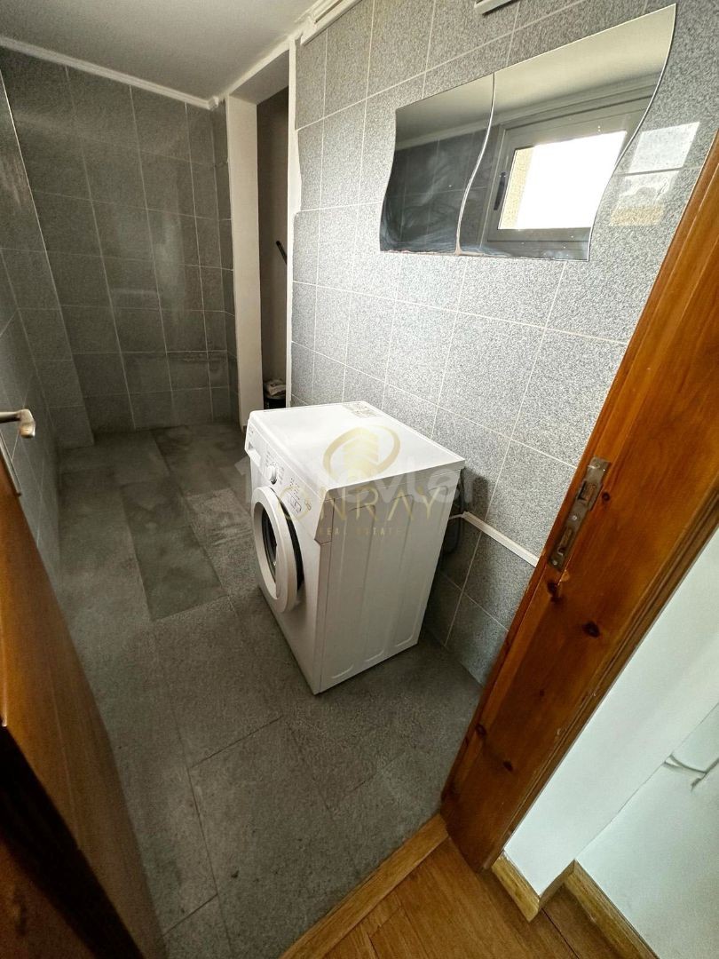 Ortaköy'de 2+1 Full Eşyalı Daire.