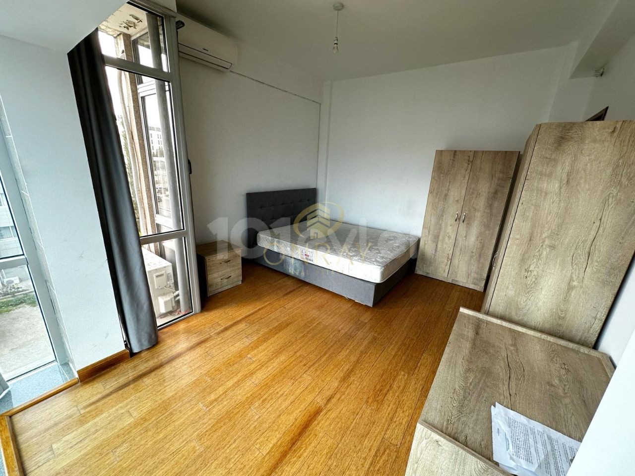 2+1 Fully Furnished Flat in Ortaköy.