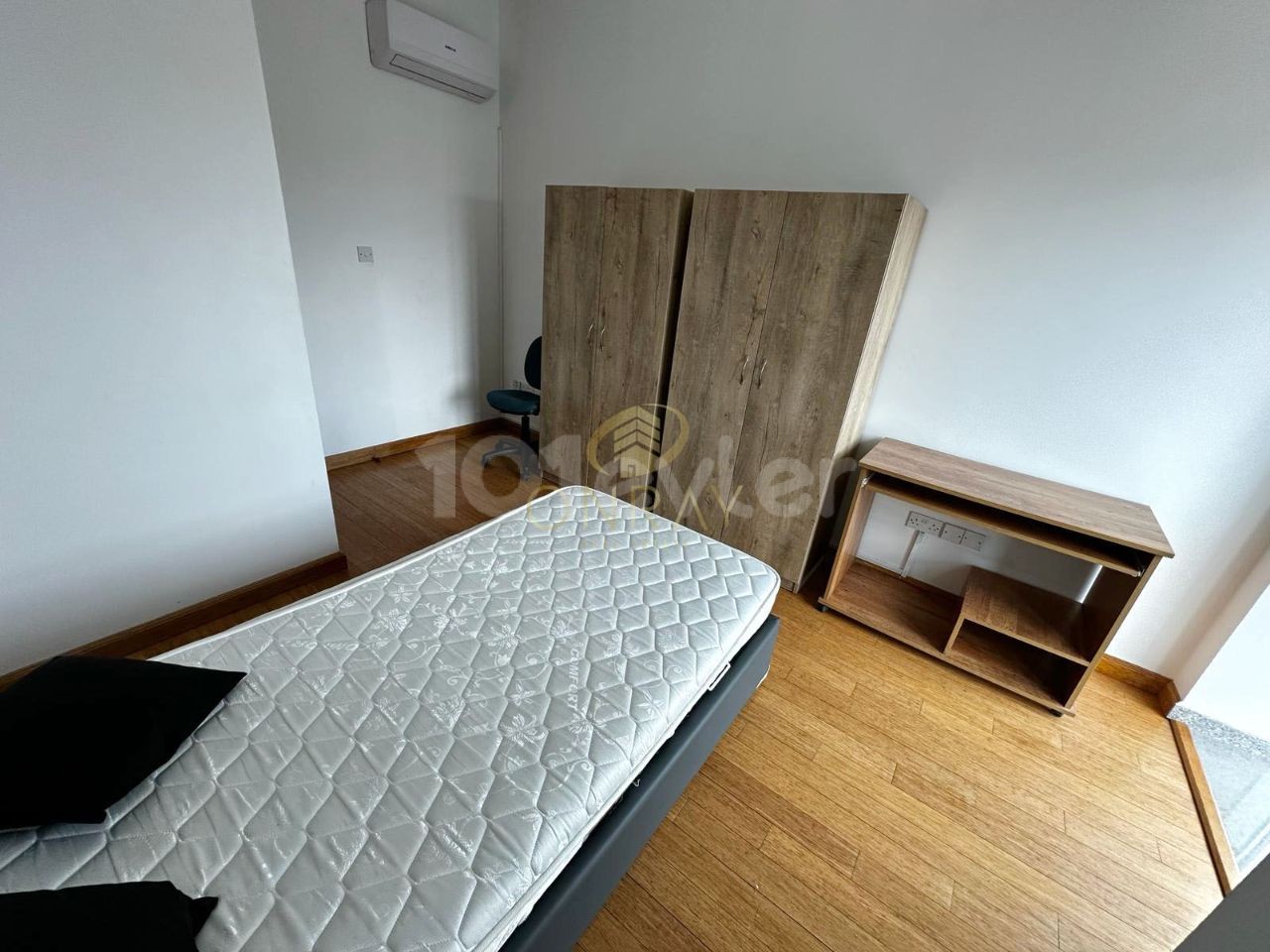 Ortaköy'de 2+1 Full Eşyalı Daire.