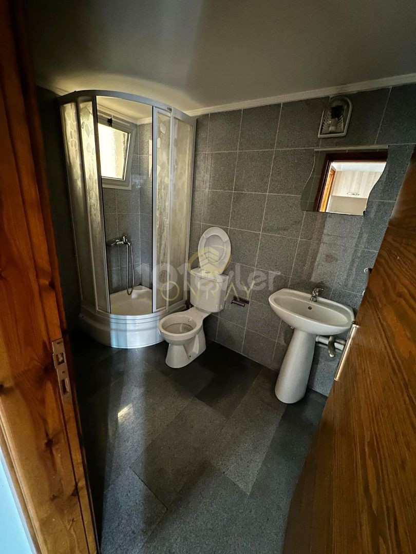 Ortaköy'de 2+1 Full Eşyalı Daire.