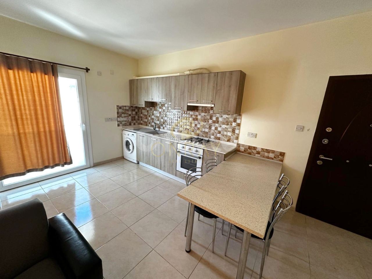 2+1 Fully Furnished Flat for Rent in Yenikent Region