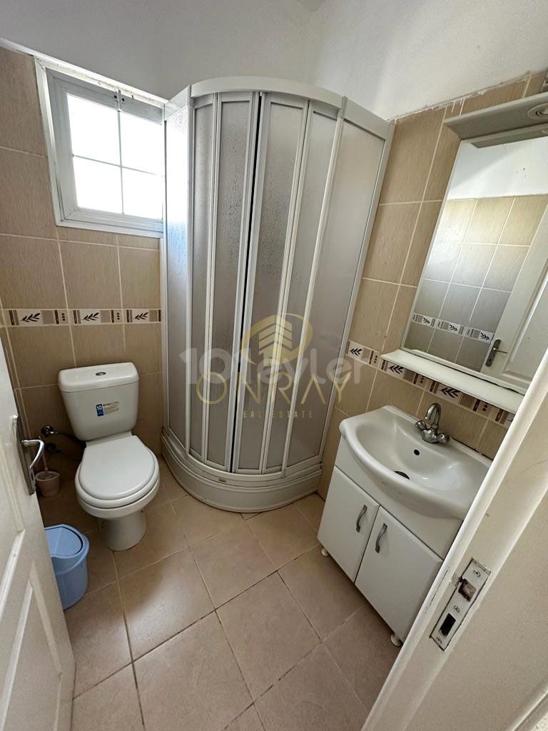 Hamitköy'de 2+1 Full Eşyalı Kiralık Daire.