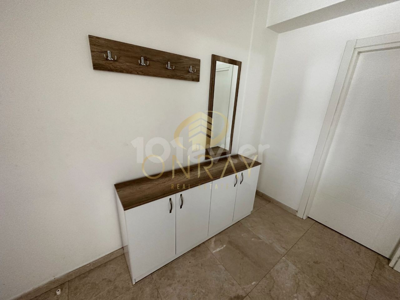 Flat To Rent in Küçük Kaymaklı, Nicosia