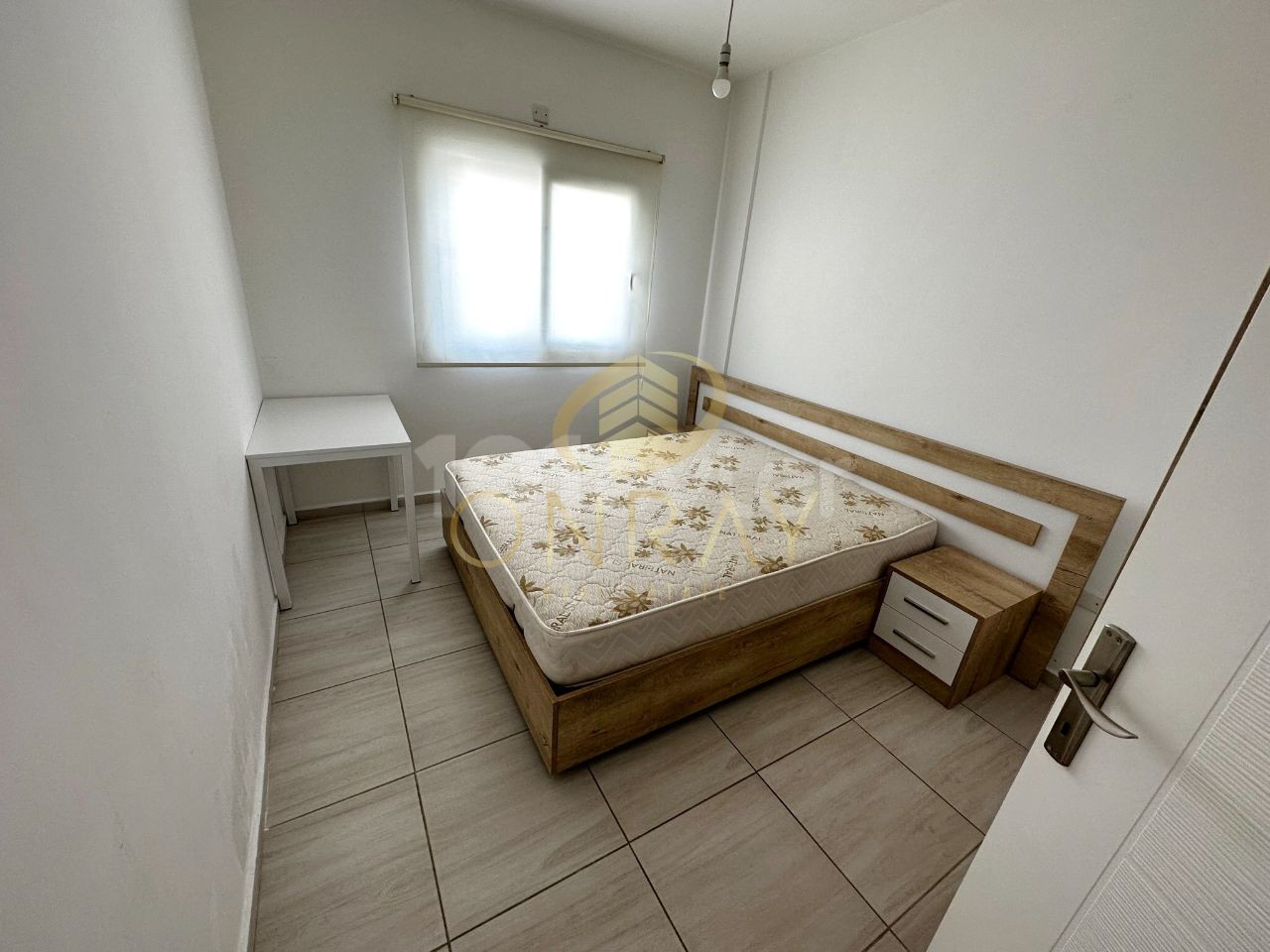 Flat To Rent in Küçük Kaymaklı, Nicosia