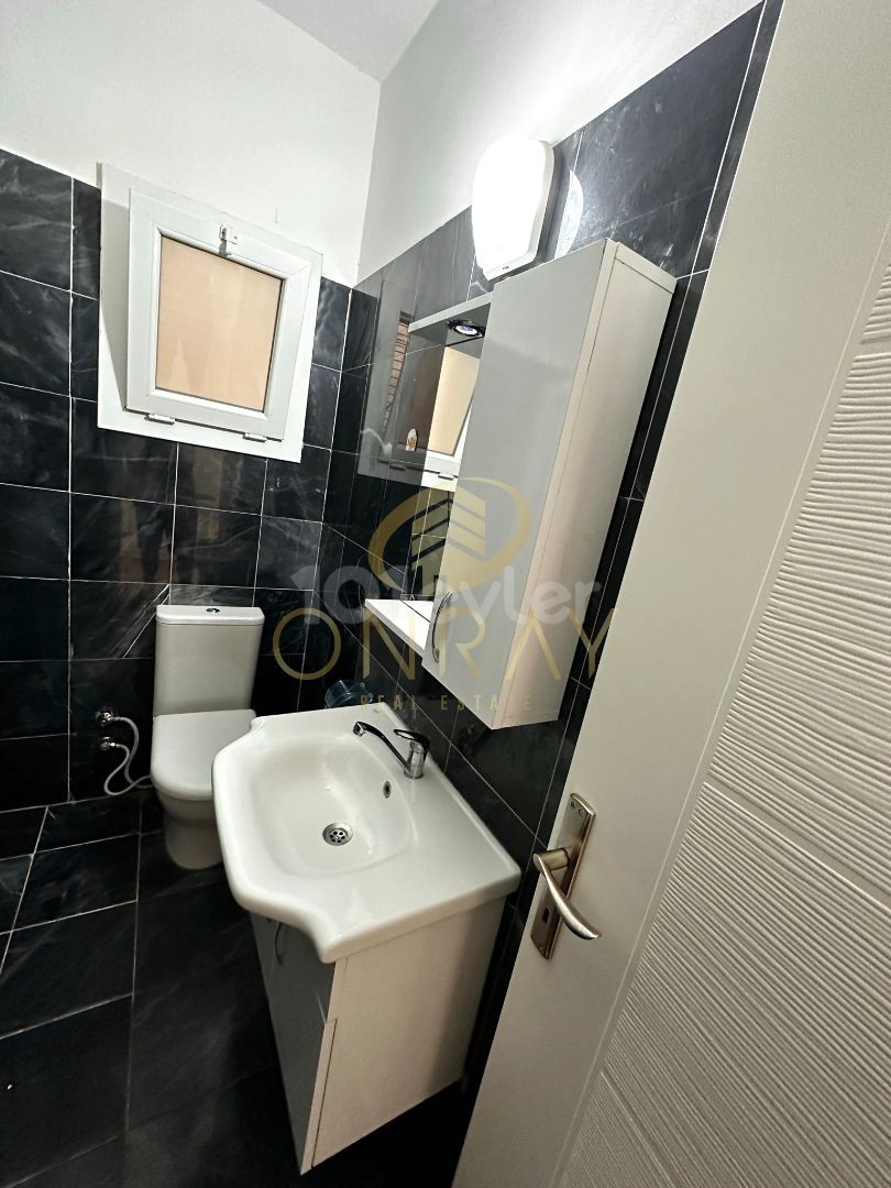 Flat To Rent in Küçük Kaymaklı, Nicosia