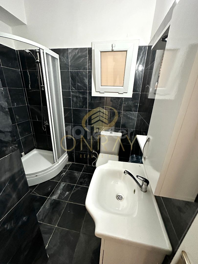 Flat To Rent in Küçük Kaymaklı, Nicosia