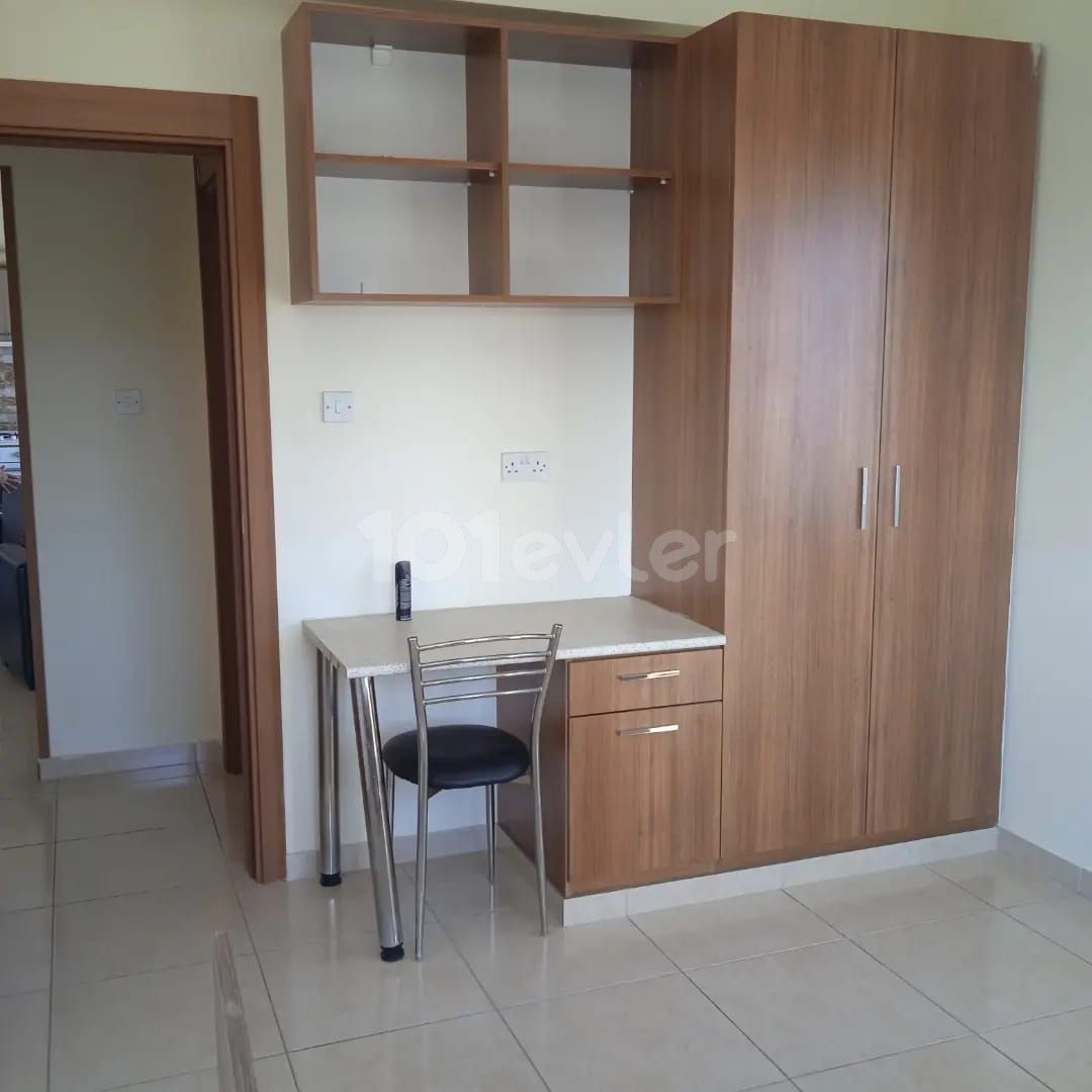 GÖNYELİ YENIKENT AREA 2+1 FURNISHED FLAT FOR RENT