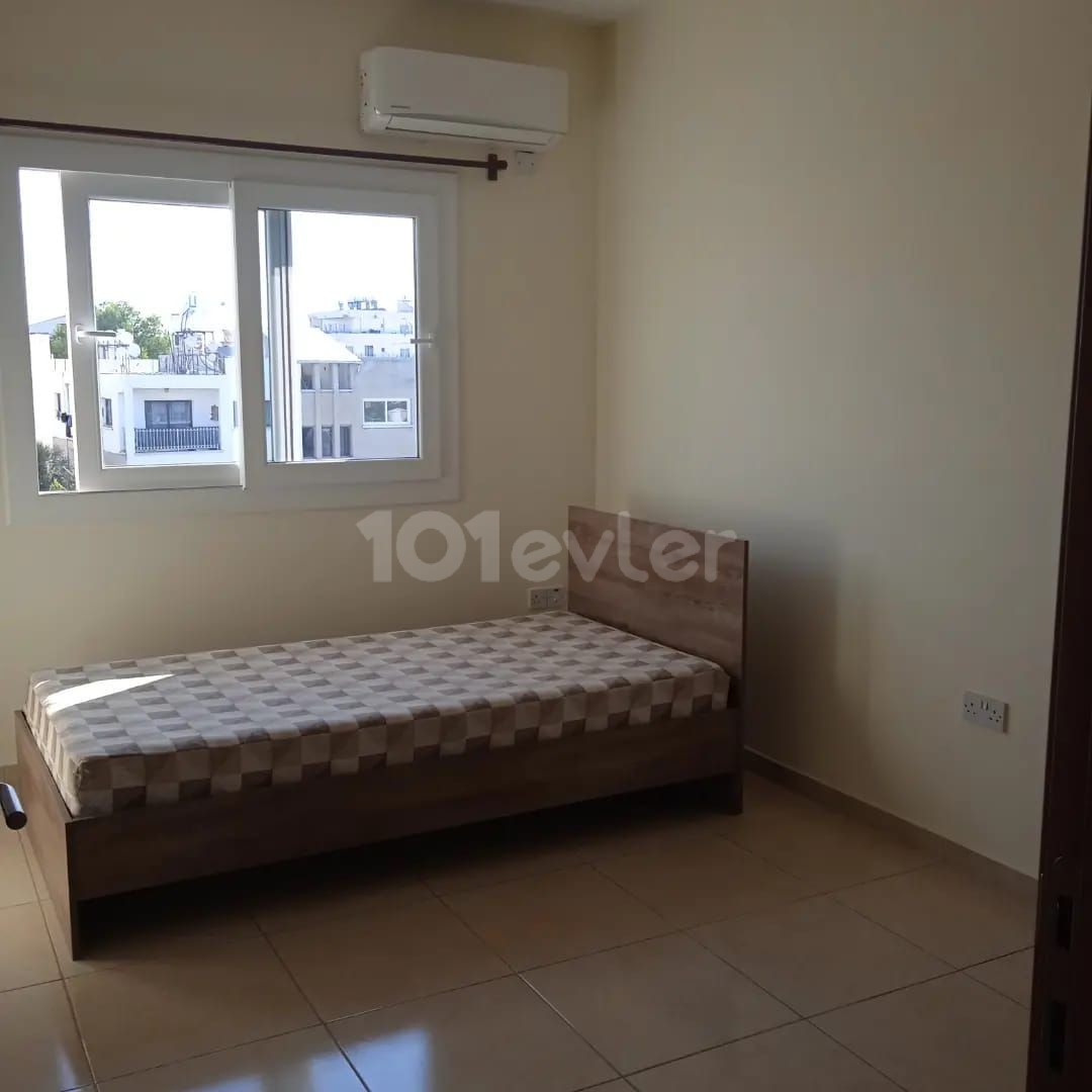 GÖNYELİ YENIKENT AREA 2+1 FURNISHED FLAT FOR RENT