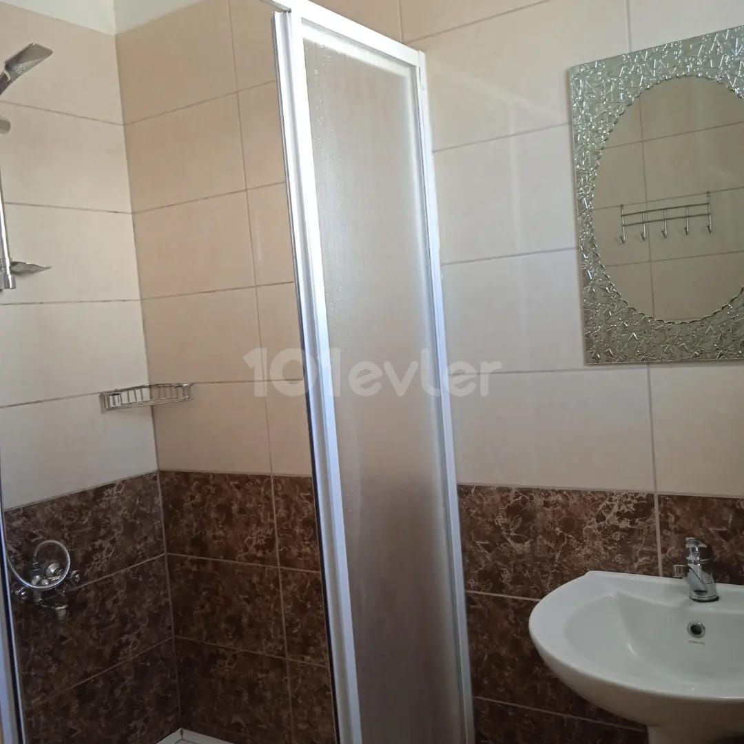 GÖNYELİ YENIKENT AREA 2+1 FURNISHED FLAT FOR RENT