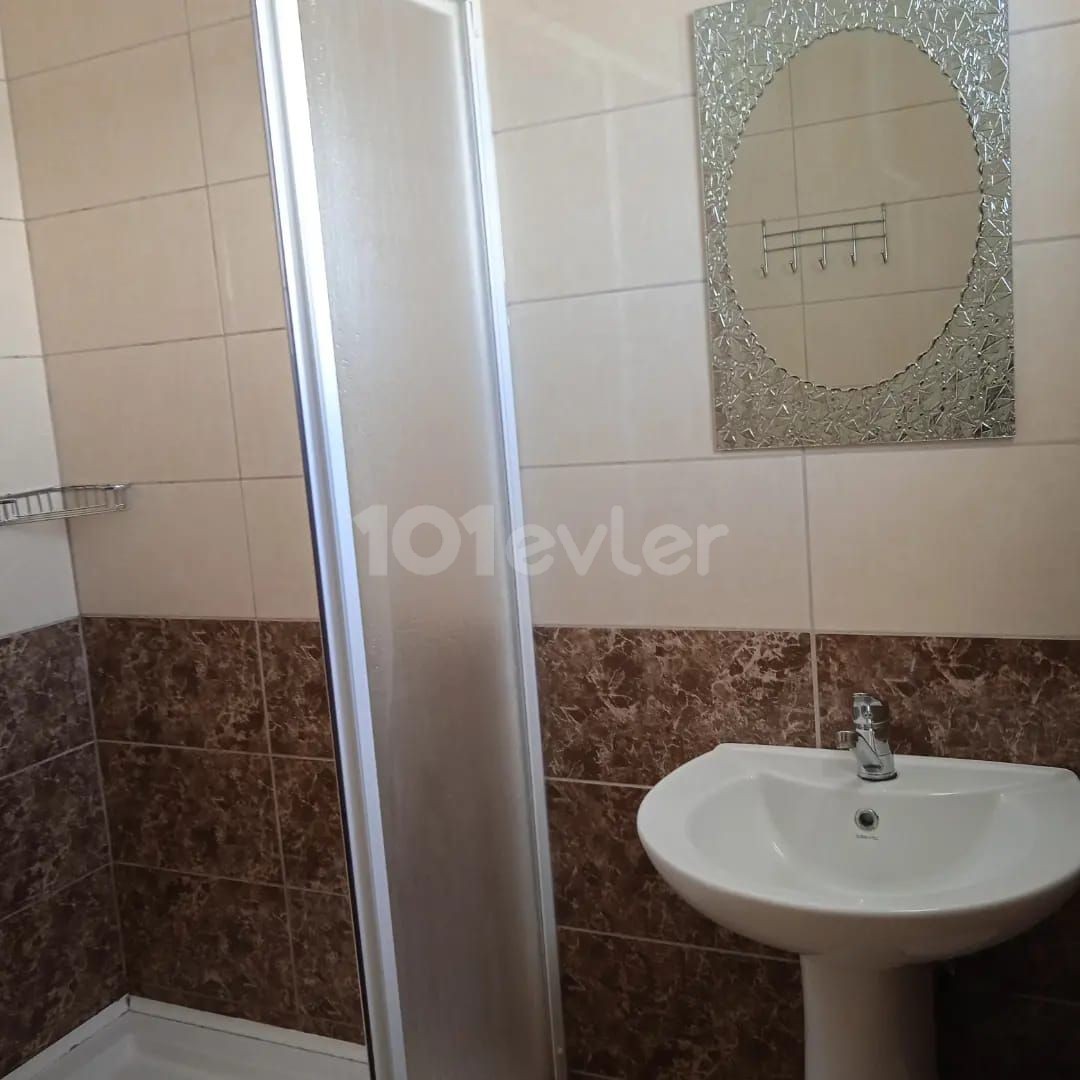 GÖNYELİ YENIKENT AREA 2+1 FURNISHED FLAT FOR RENT