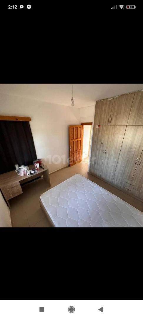 LEFKOŞA GÖNYELİ 2+1 KİRALIK DAİRE 