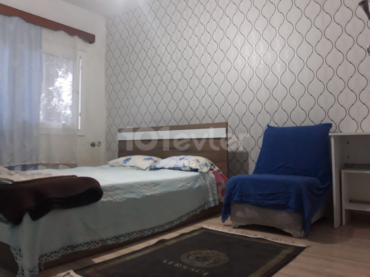 NICOSIA GÖNYELİ 2+1 آپارتمان برای اجاره